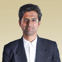 Adv. Ketan Sawant